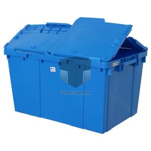 Contenedor Bisagra Grande