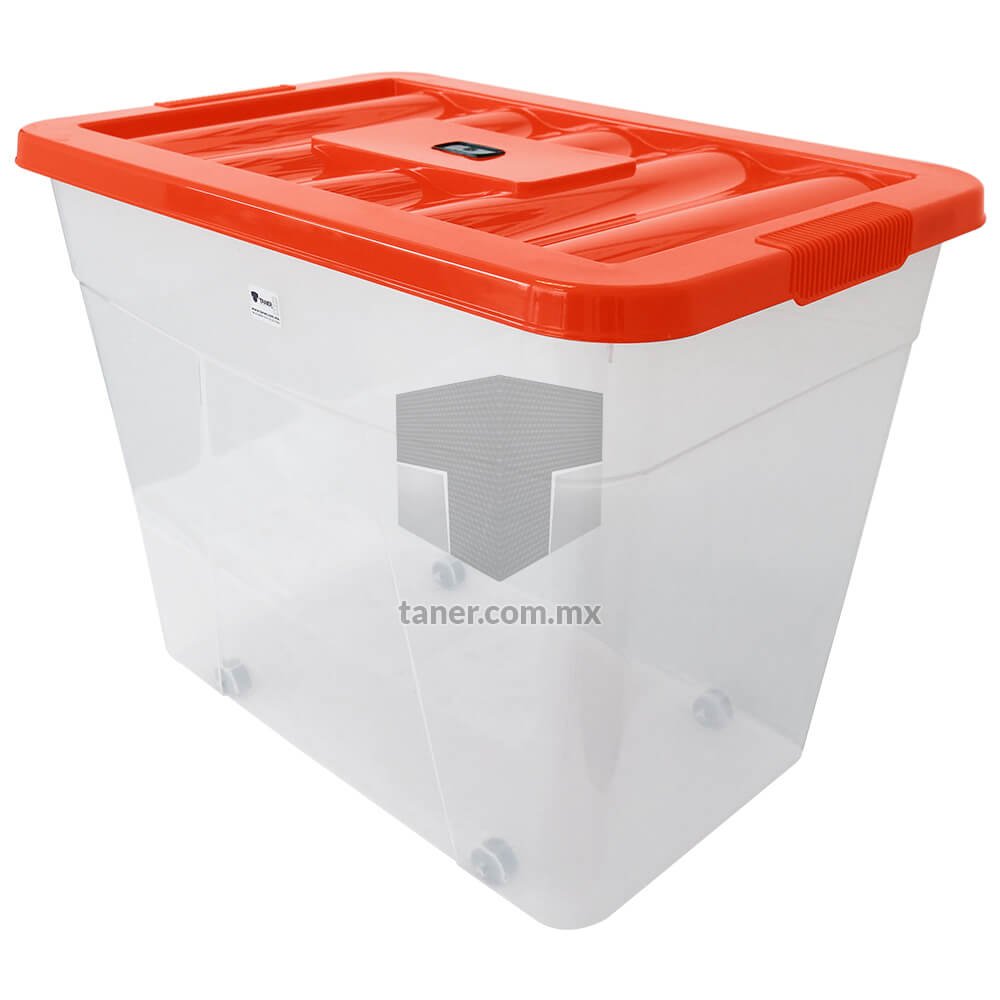 Caja de Plástico Erick Grande