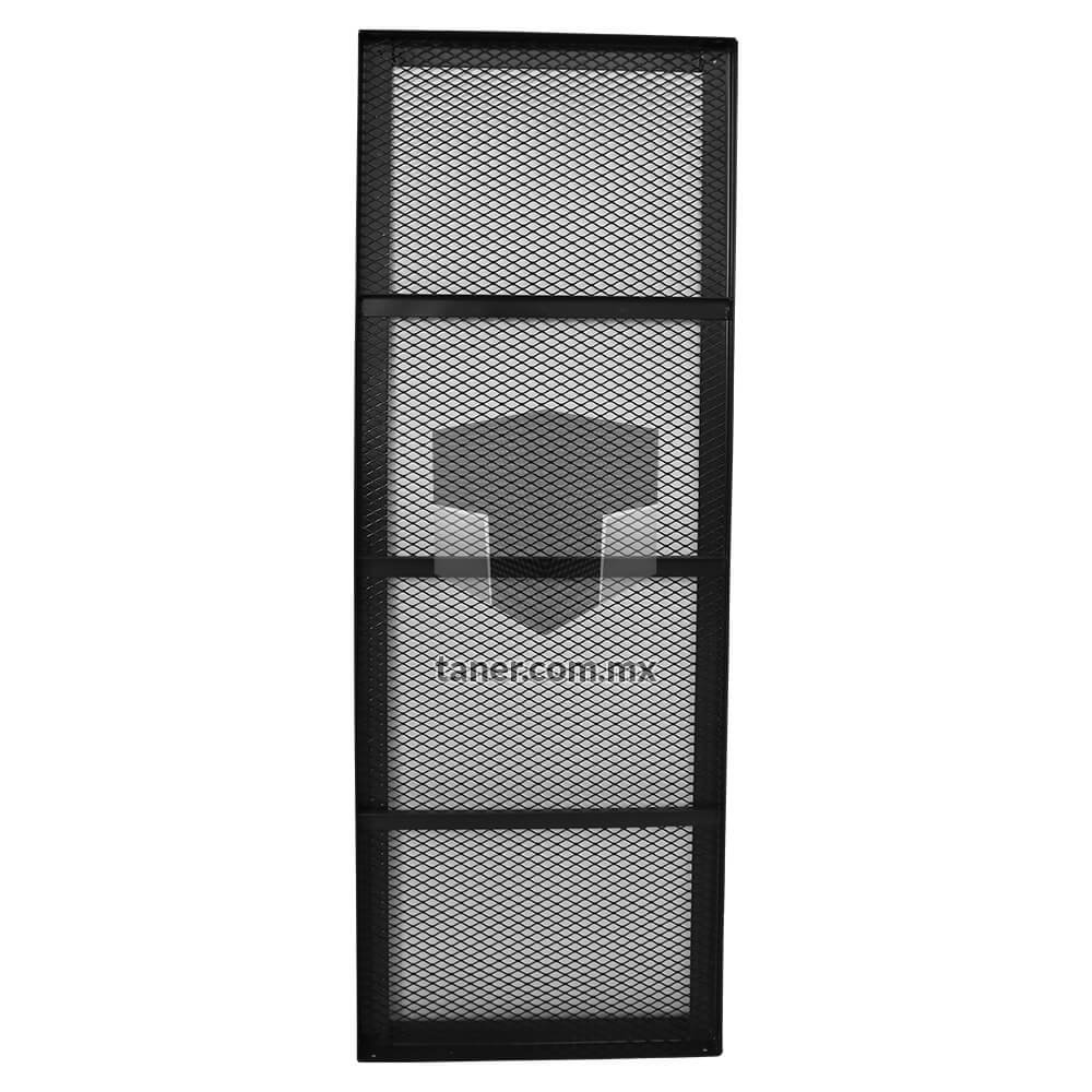 Entrepaño Para Mini Rack Industrial de Malla
