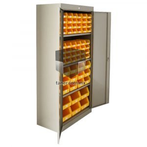 Gabinete Universal Chico Con Gavetas No 2 y No 3 y No 4