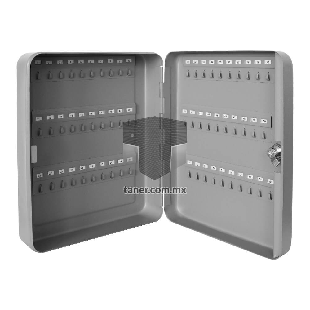 Organizador de 36 Llaves Elegance