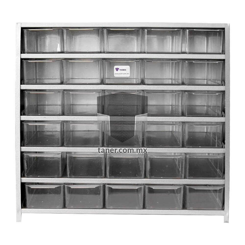 Organizador de 30 cajas
