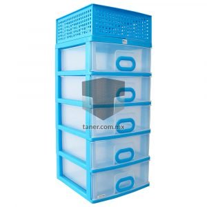 Cajonera Grecia 301