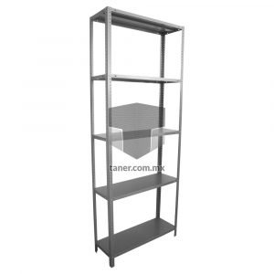 Venta-de-Anaqueles-TANER-Organizadora-de-Espacios-CDMX-Estanteria-Metalica-Estante4-01