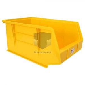 Venta-de-Anaqueles-TANER-Organizadora-de-Espacios-CDMX-Gaveta-Plástica-N4-01