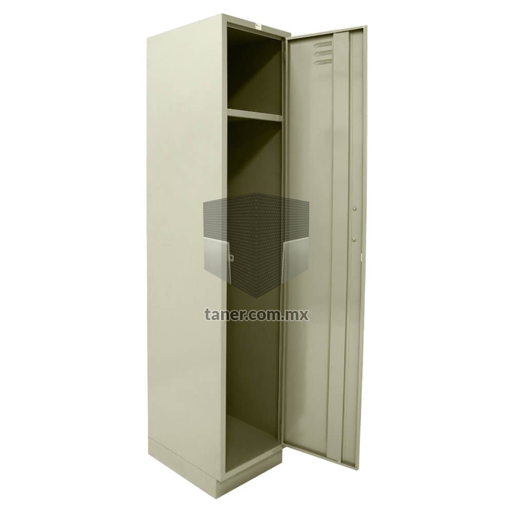 Venta-de-Anaqueles-TANER-Organizadora-de-Espacios-CDMX-Lockers-Locker-1-Puerta-01