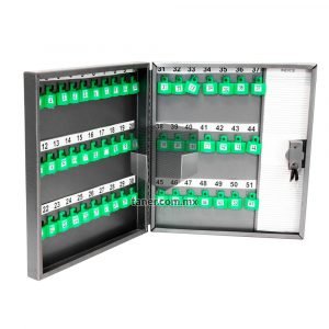 Organizador de 51 Llaves