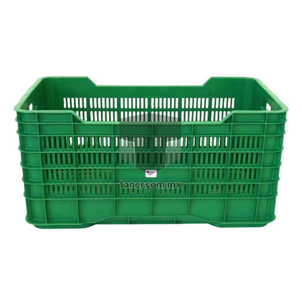 Contenedor Grande Calado Repro