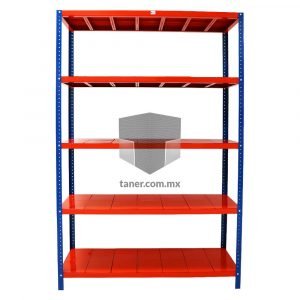 Venta-de-Anaqueles-TANER-Organizadora-de-Espacios-CDMX-Racks-Mini-Rack-01