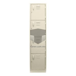 Venta de Locker Metalico 4 Puertas - CDMX y Queretaro