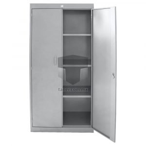 Gabinete Universal Chico Gris