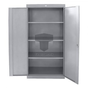 Gabinete Universal Chico Gris