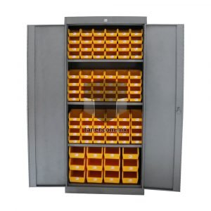 Gabinete Universal Chico Con Gavetas No 2 y No 3