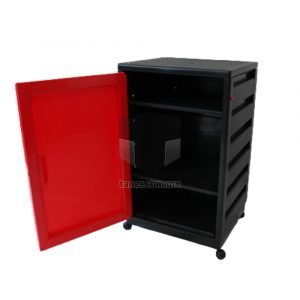 Venta-de-Anaqueles-TANER-Organizadora-de-Espacios-CDMX-Queretaro-Mexico-Archivador-Plastico-3-Niveles-03