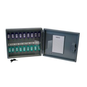 Organizador De 18 Llaves - TANER Organizadora de Espacios CDMX y Queretaro