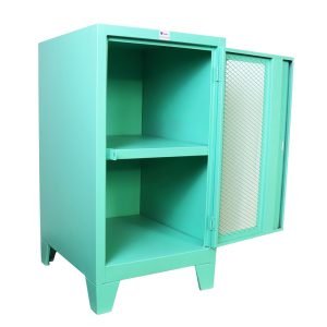 Mini Locker con Malla - TANER Organizadora de Espacios CDMX y Queretaro