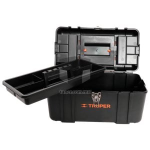 Caja Para Herramientas 17 Pulgadas - Mexico CDMX y Queretaro