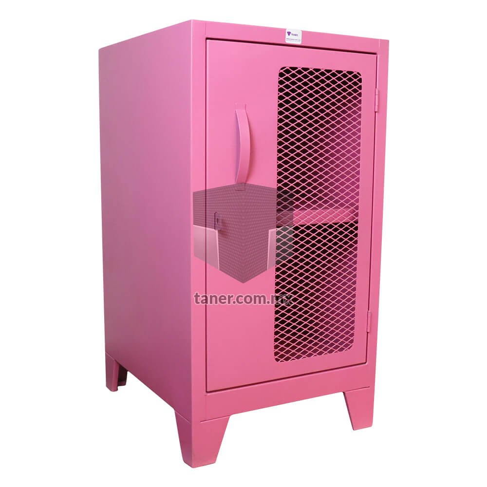 Mini Locker con Malla